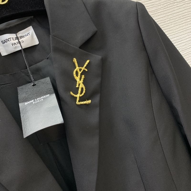 Ysl Outwear